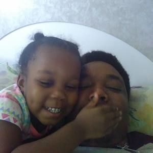 Meet your Posher, Reginald